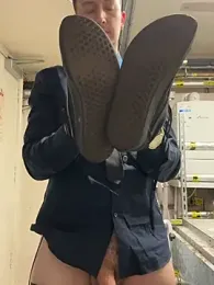 dirtyanal23 webcam model stream image