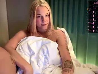 arya_stark7 webcam model stream image