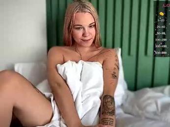 arya_stark7 webcam model stream image