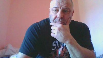 OiganJohn webcam model stream image