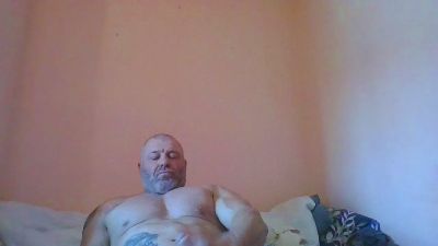 OiganJohn webcam model stream image