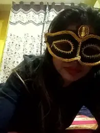 Babydoll_18 webcam model stream image