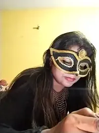 Babydoll_18 webcam model stream image