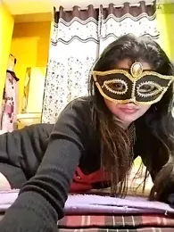 Babydoll_18 webcam model stream image