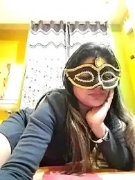 Babydoll_18 webcam model stream image