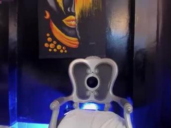 johan_williams_07 webcam model stream image