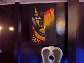 johan_williams_07 webcam model stream image