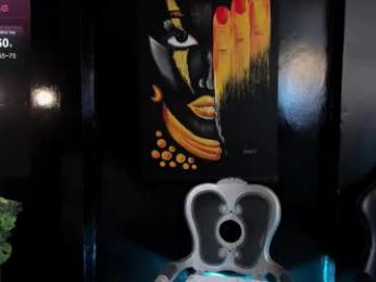 johan_williams_07 webcam chaturbate model stream image