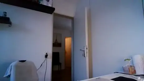 alpha-hunk webcam model stream image