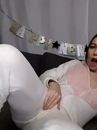 XLisaxx webcam model stream image