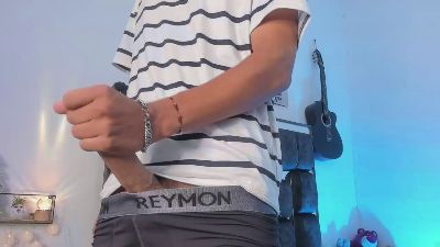 naughty_daniel webcam model stream image