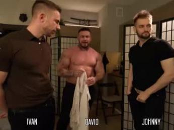 enjohnny webcam model stream image