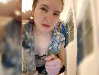 BarbiGirla webcam model stream image