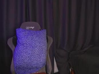 asher_88 webcam chaturbate model stream image