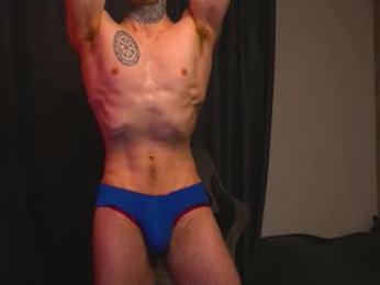 asher_88 webcam model stream image