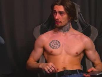 asher_88 webcam model stream image