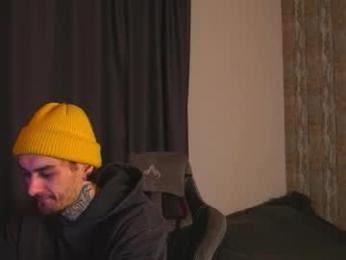 asher_88 webcam model stream image