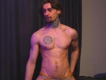 asher_88 webcam model stream image