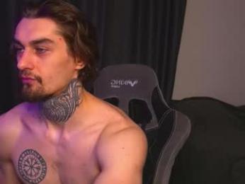 asher_88 webcam model stream image