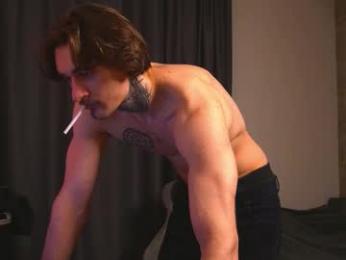 asher_88 webcam model stream image