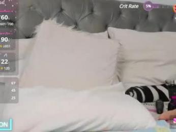 valerysex4u webcam chaturbate model stream image