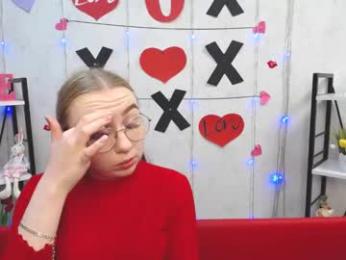 beatriceflyy webcam model stream image