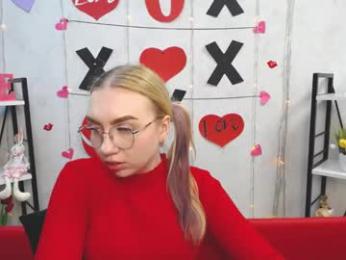 beatriceflyy webcam chaturbate model stream image