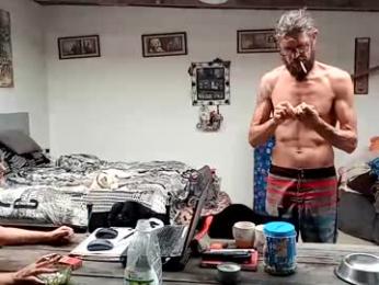 hornyhippies0080 webcam model stream image