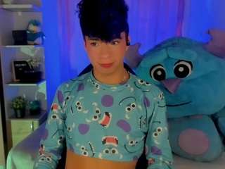 angel-david-ad webcam model stream image