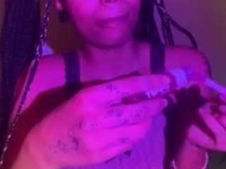 funsizesol webcam model stream image