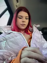 RiriRoseey webcam stripchat model stream image