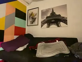 Gman143187 webcam model stream image