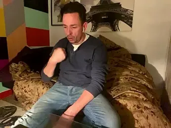 Gman143187 webcam model stream image