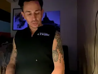 Gman143187 webcam model stream image