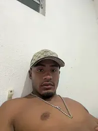 Otavio_01 webcam model stream image