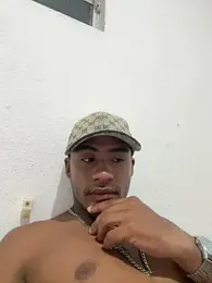 Otavio_01 webcam model stream image