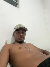 Otavio_01 webcam model stream image