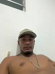 Otavio_01 webcam model stream image