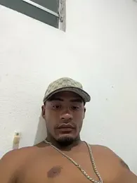 Otavio_01 webcam model stream image