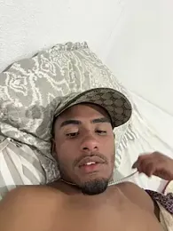 Otavio_01 webcam model stream image