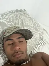 Otavio_01 webcam model stream image