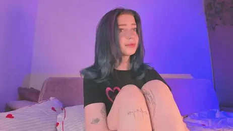 may_meowww webcam model stream image