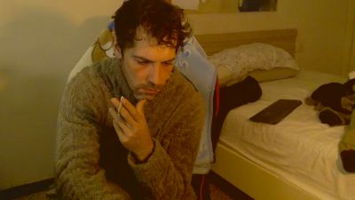 Sonrisadiez webcam cam4 model stream image