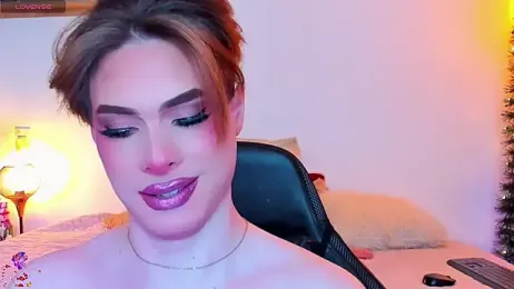 mike_blossom webcam model stream image