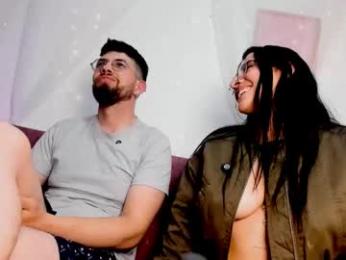 leila_petitee webcam chaturbate model stream image