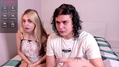 Lesya1kenknk webcam model stream image