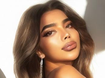 FacundaFox webcam model stream image