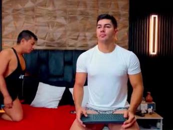 hotfuckers4uu webcam model stream image