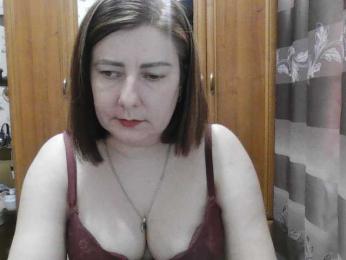 SophieNightAh webcam model stream image