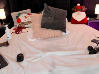 Freyaa25 webcam model stream image